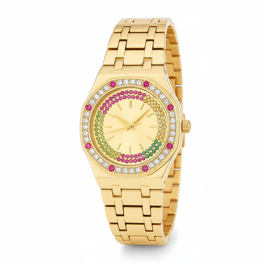 Empress Glow Women Watch