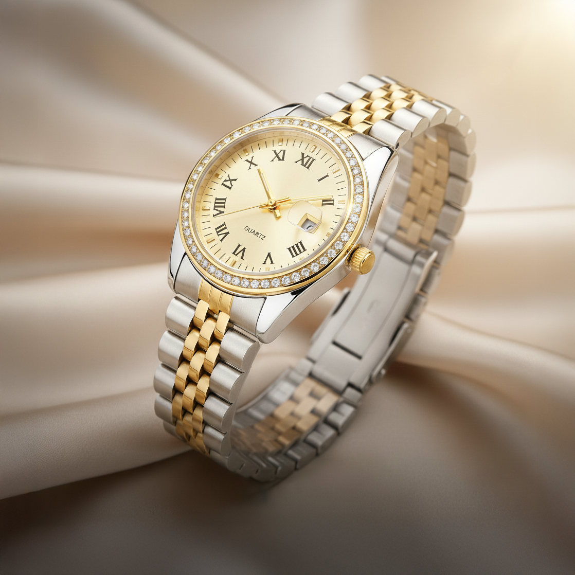 Diamira Women Watch