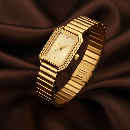 Orlina Women Watch Silvish