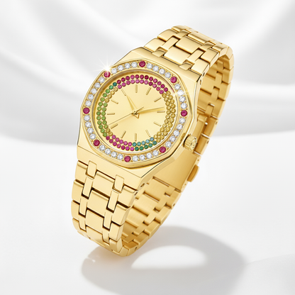 Empress Glow Women Watch