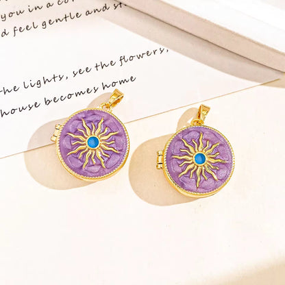 Pinteresty Dreamcastle Photo Locket Yiwu Hongye Jewelry Co. Ltd.