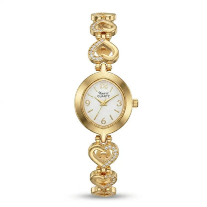 Vihana Watch Silvish