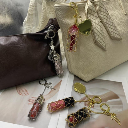 Glow On-The-Go Charm