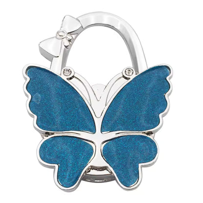 Butterfly Handbag Holder Hook