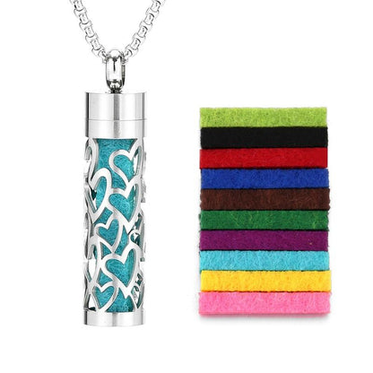 Aroma Core Necklace