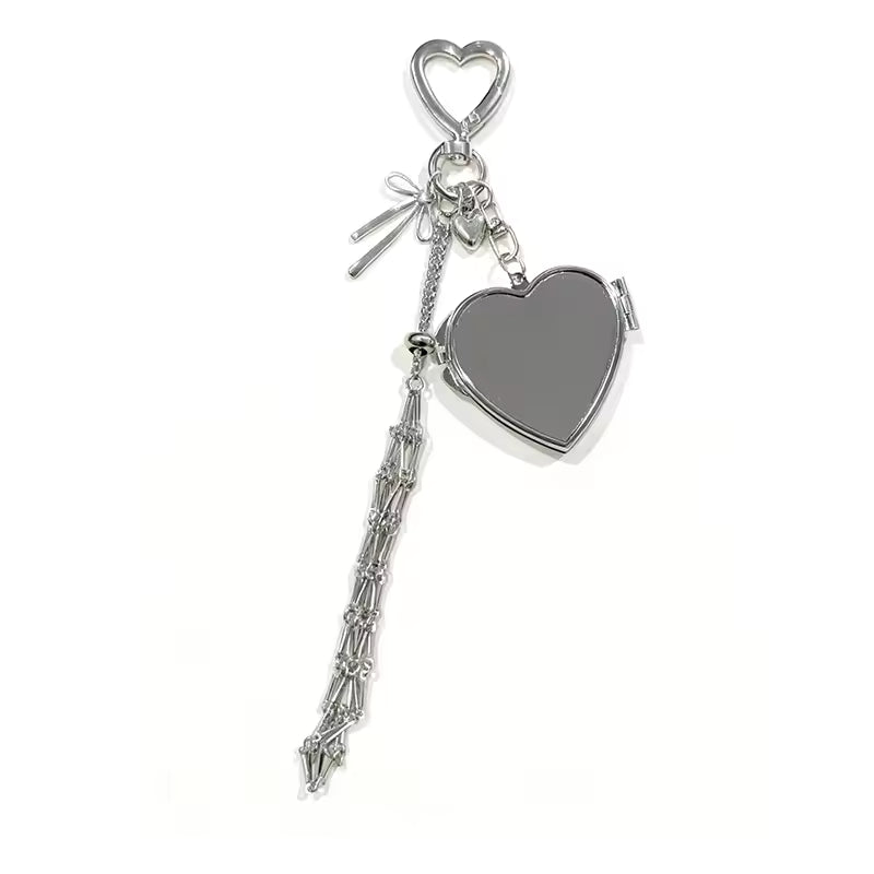 Glow On-The-Go Charm