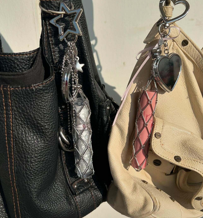 Glow On-The-Go Charm