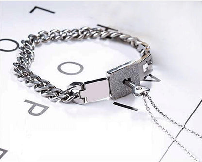 Forever Locked Couple Set