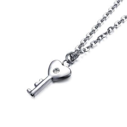 Forever Locked Couple Set