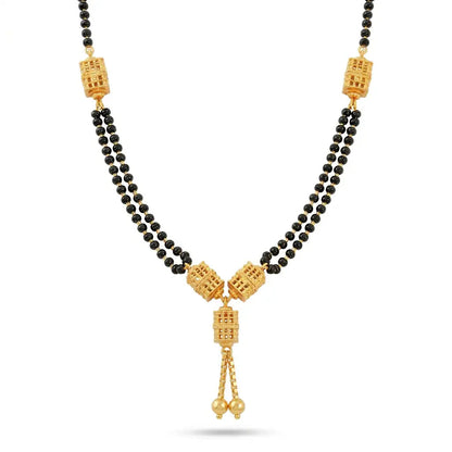 Aarzoo Mangalsutra pooja sales