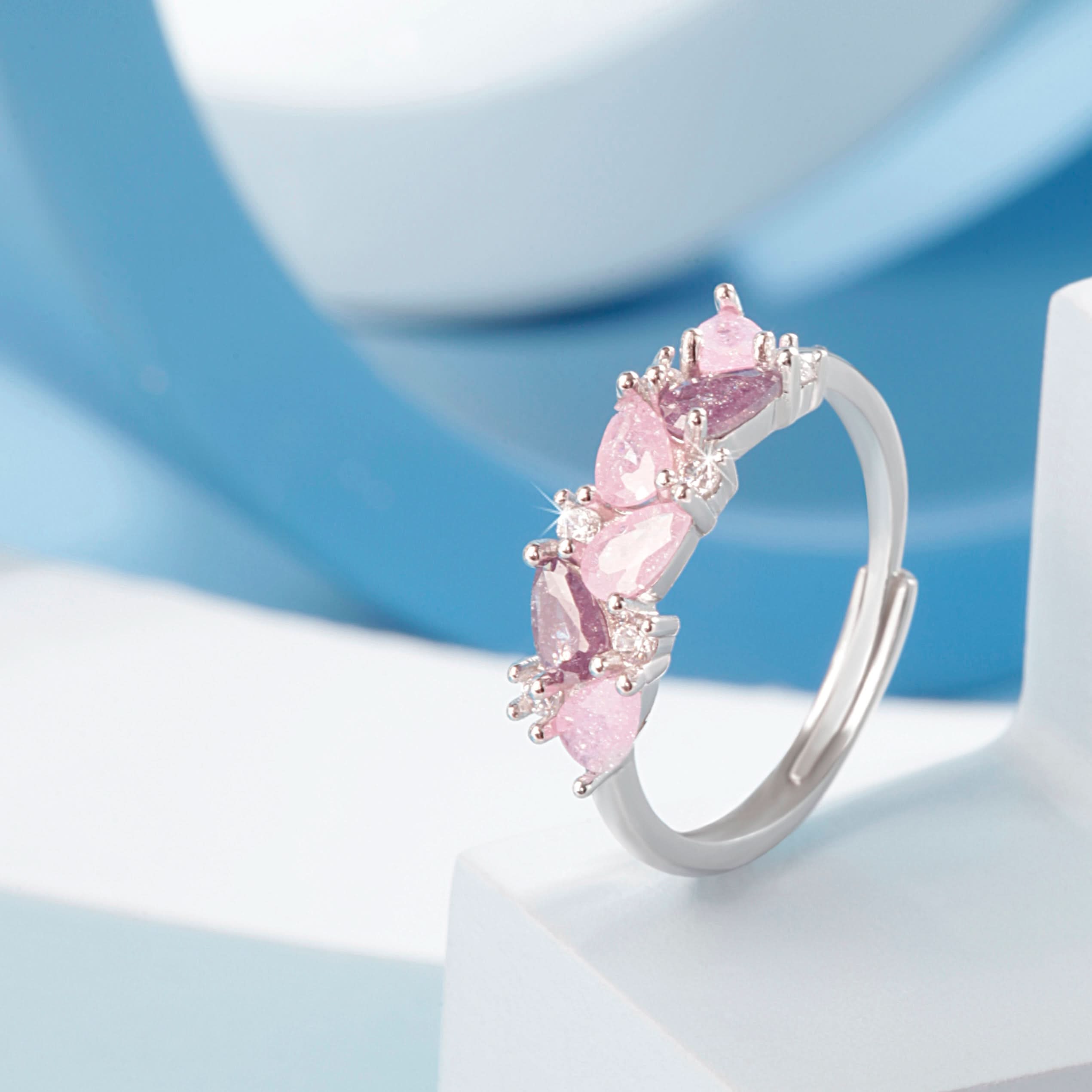Rings – Silvish