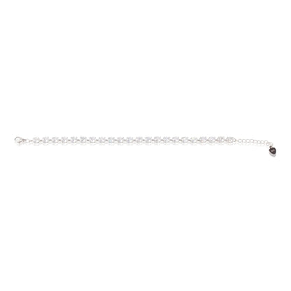 'Frost Glow' Bracelet