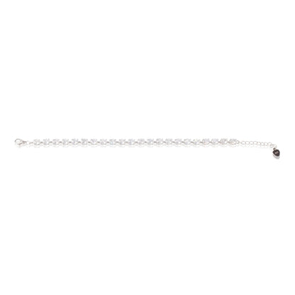 'Frost Glow' Bracelet