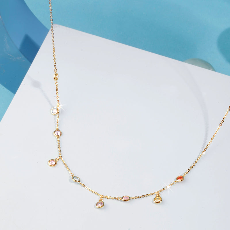 Fancy chains