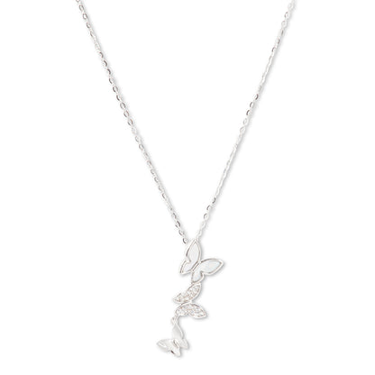'Butterfly Meadows' Pendant