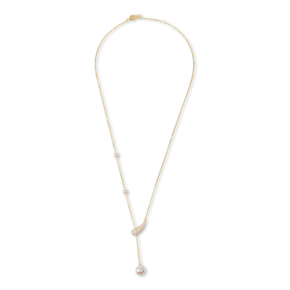'Exquisite Pearl' Pendant