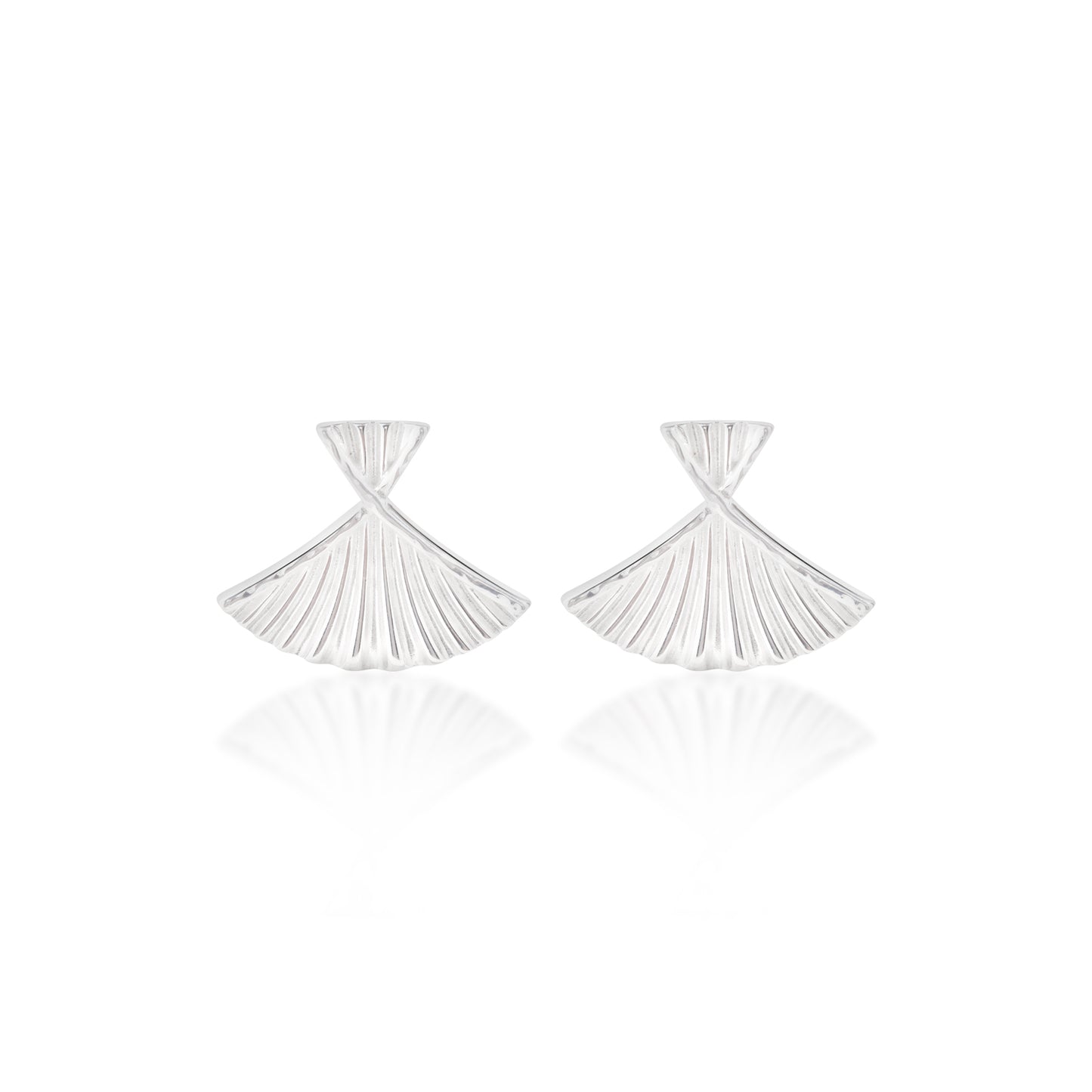 'Fantasy Flair' Earrings