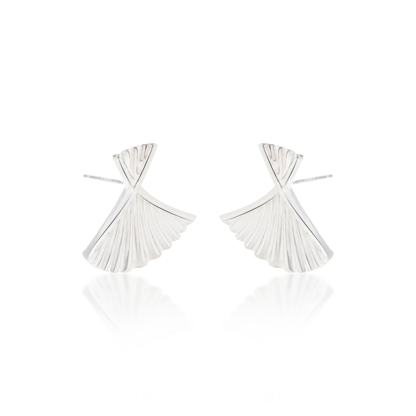 'Fantasy Flair' Earrings