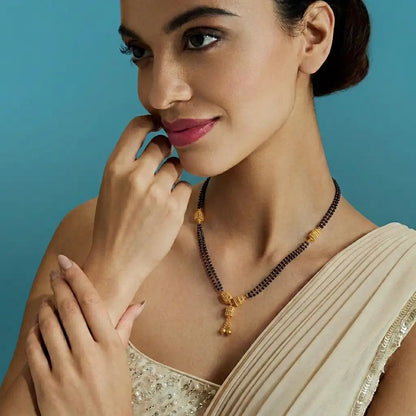 Aarzoo Mangalsutra pooja sales