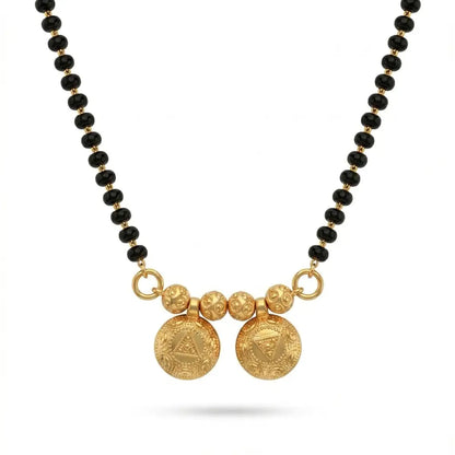 Noor Mangalsutra pooja sales
