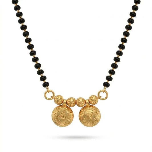 Noor Mangalsutra pooja sales