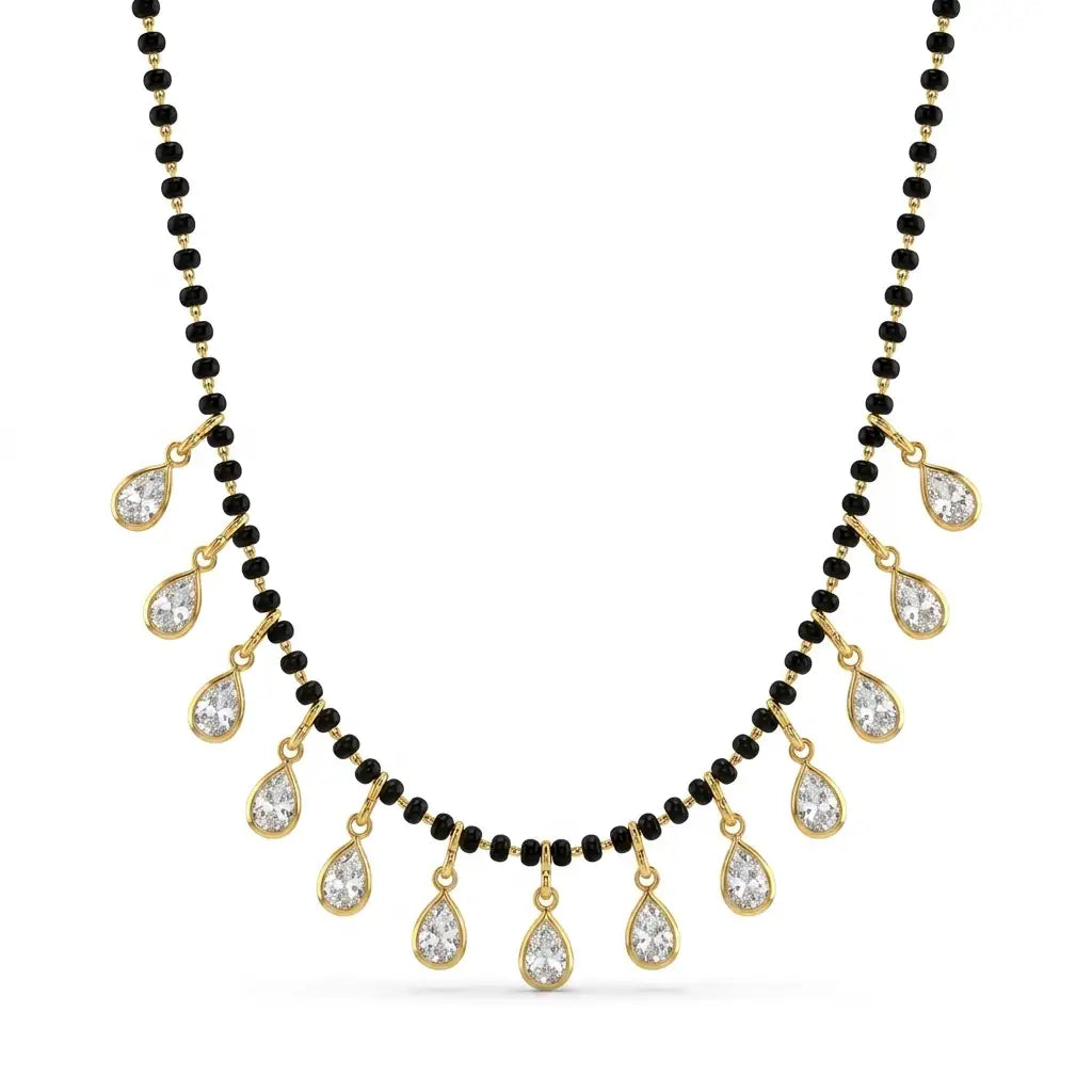 Elara Mangalsutra pooja sales