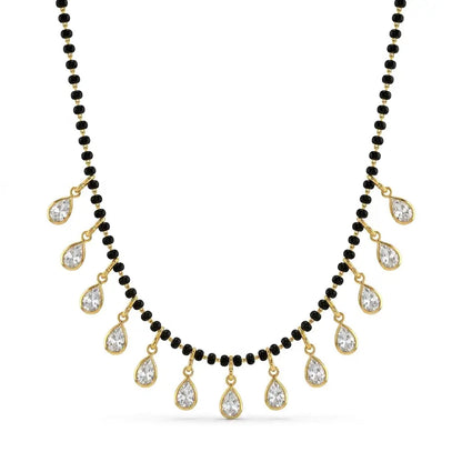 Elara Mangalsutra pooja sales