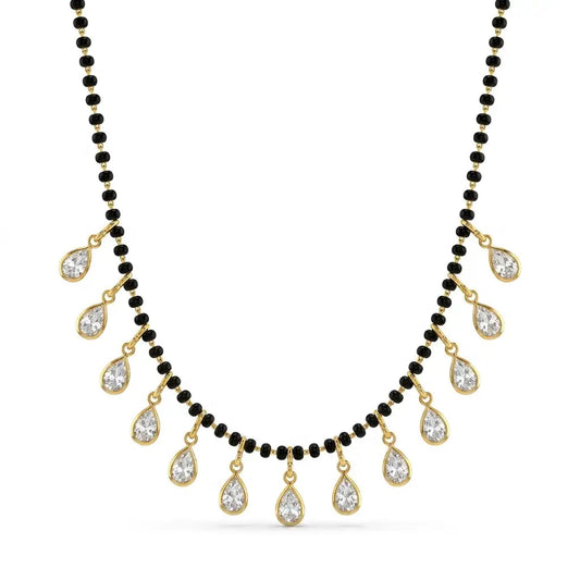 Elara Mangalsutra pooja sales