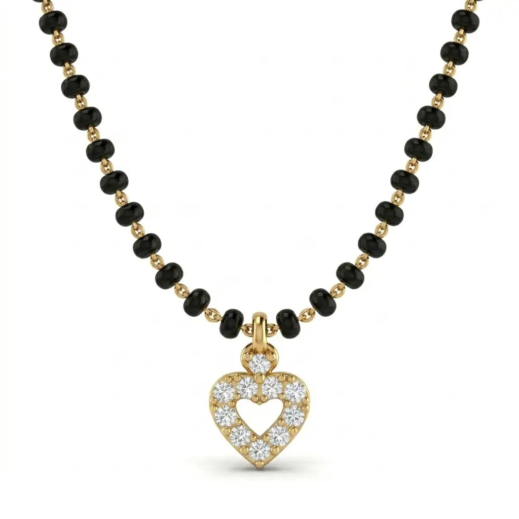 Amore Mangalsutra pooja sales