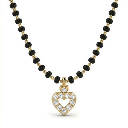Amore Mangalsutra pooja sales