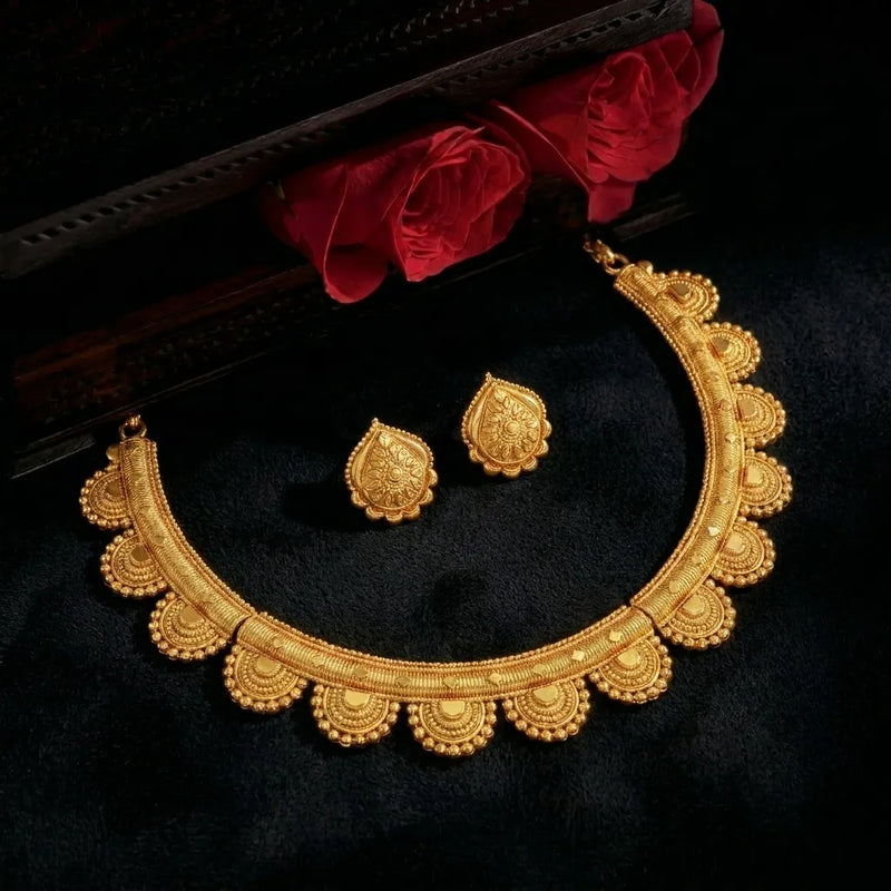 Necklace Sets