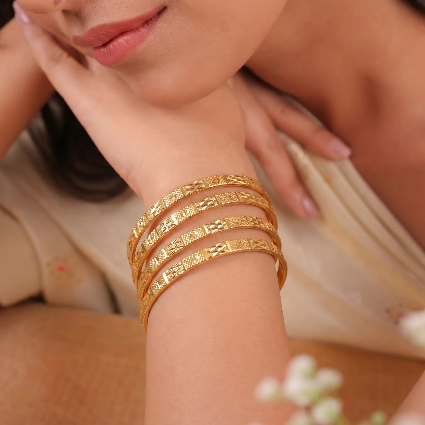 Vineeta Bangles