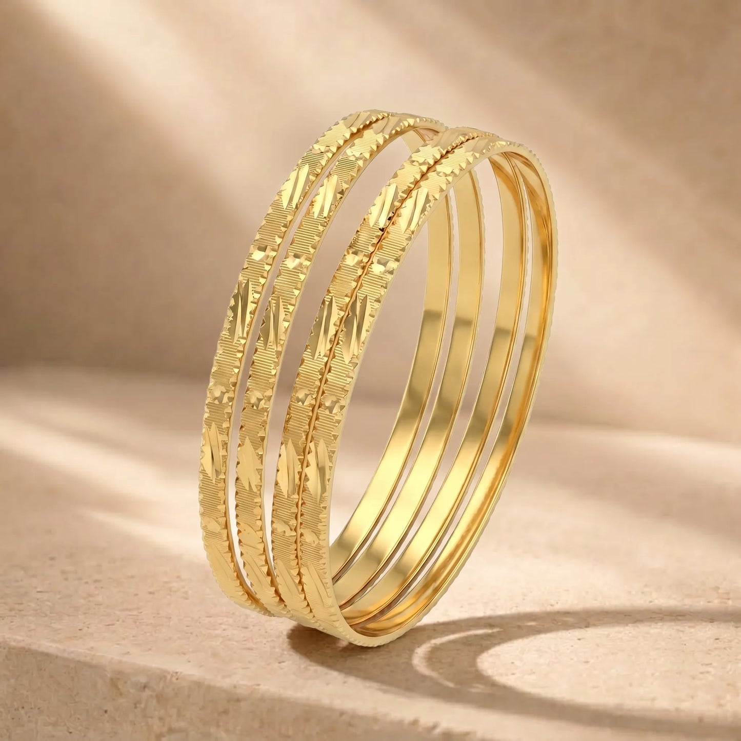 Varsha Bangles
