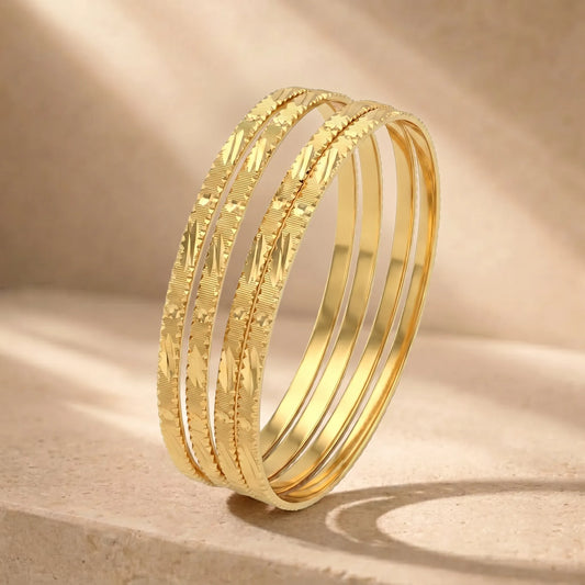 Varsha Bangles