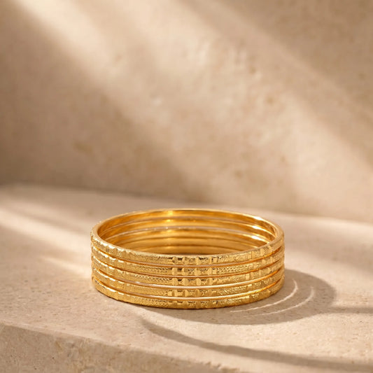 Vidhi Bangles