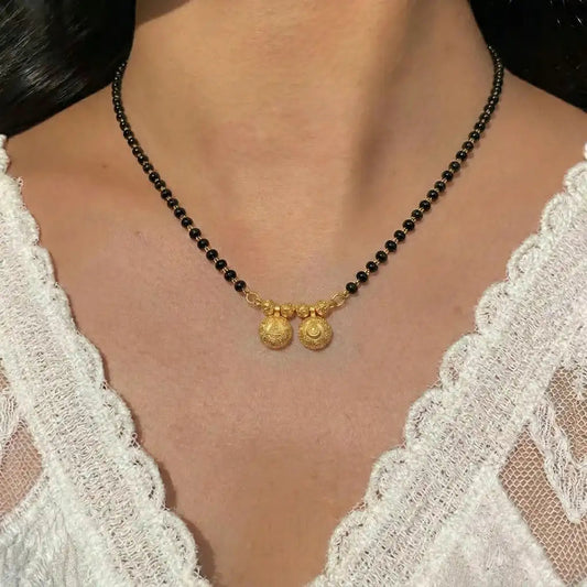 Noor Mangalsutra pooja sales