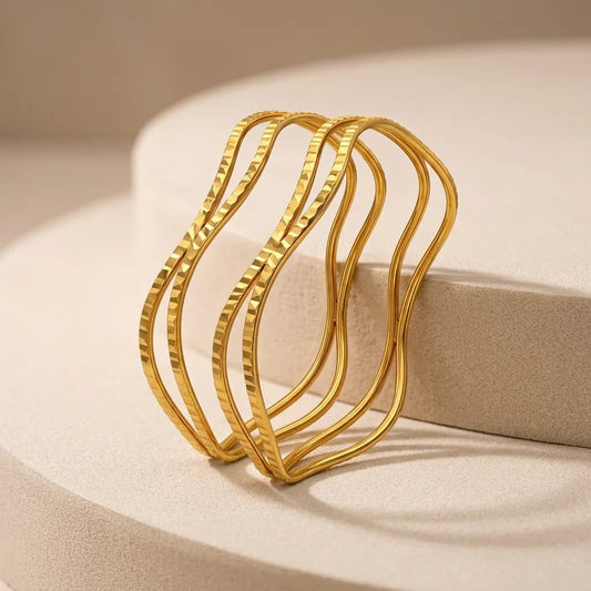 Nazakat Bangles mohit bangles