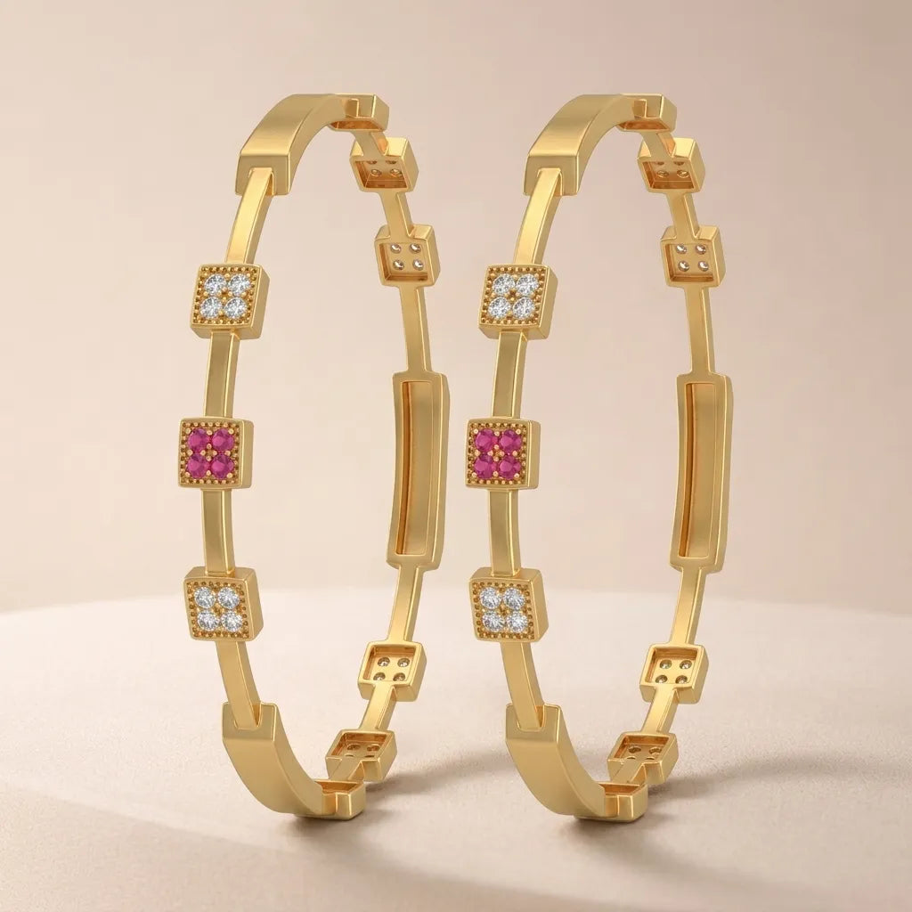 Dilruba Bangles dh bangles