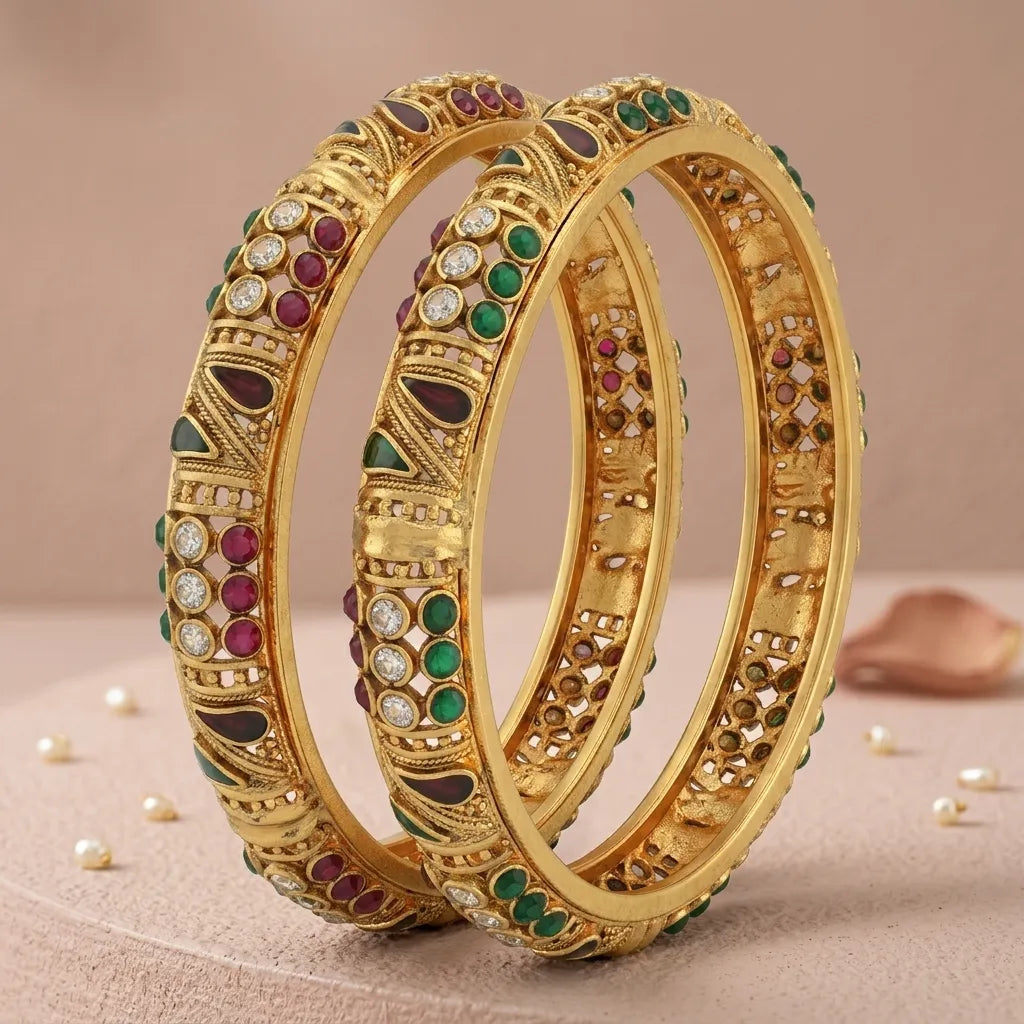 Pihu Bangles mohit bangles