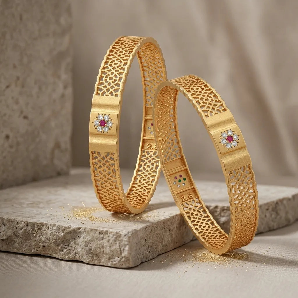 Vanya Bangles dh bangles