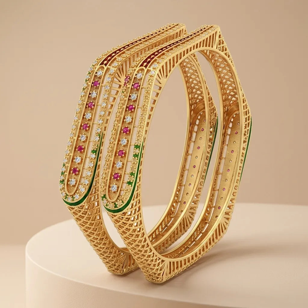 Mohini Bangles dh bangles