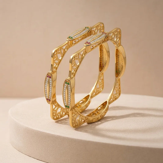 Adaa Bangles