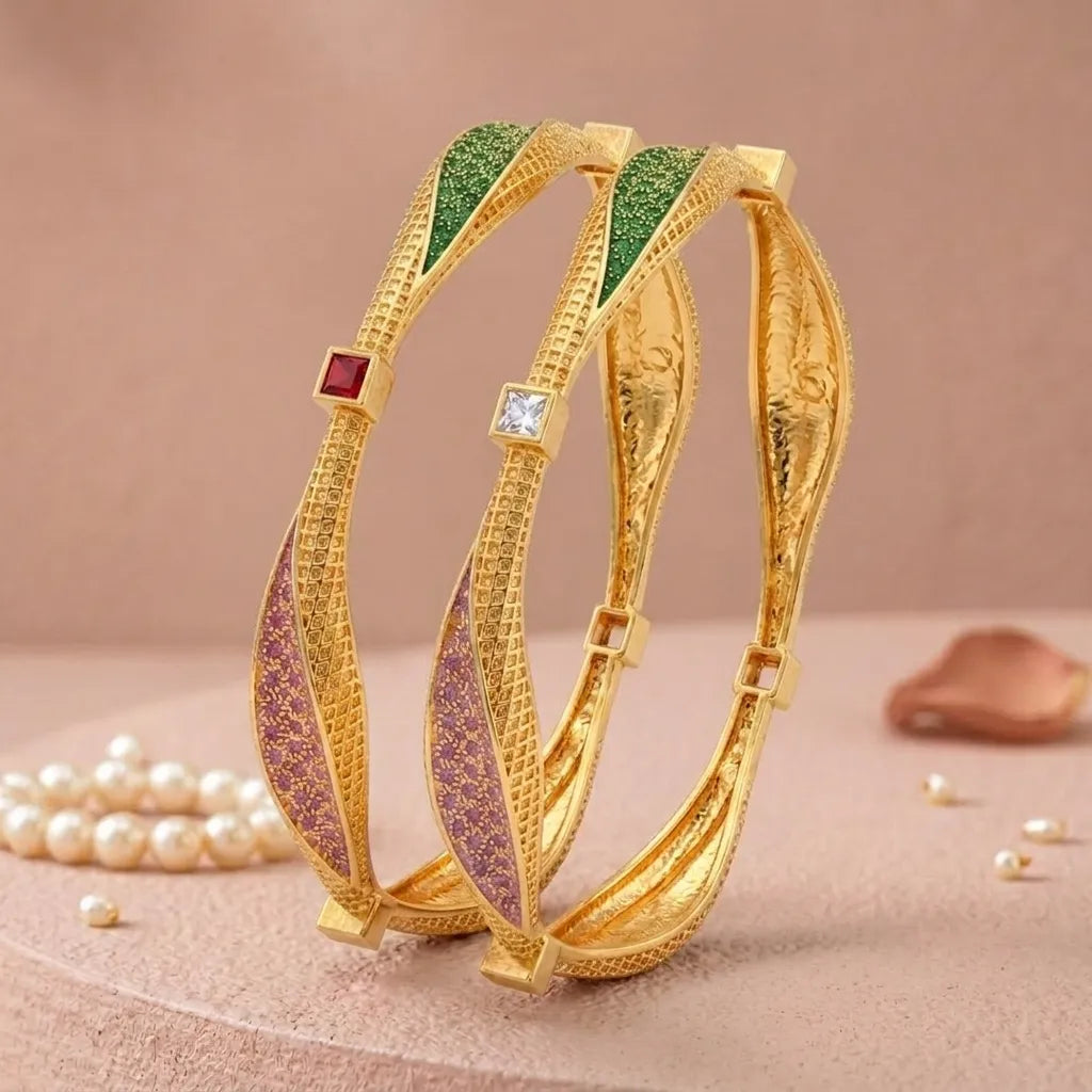 Samaira Bangles dh bangles
