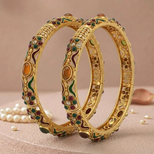 Isha Bangles