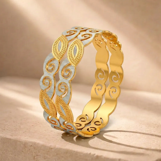 Tanvika Bangles bhagyadevi