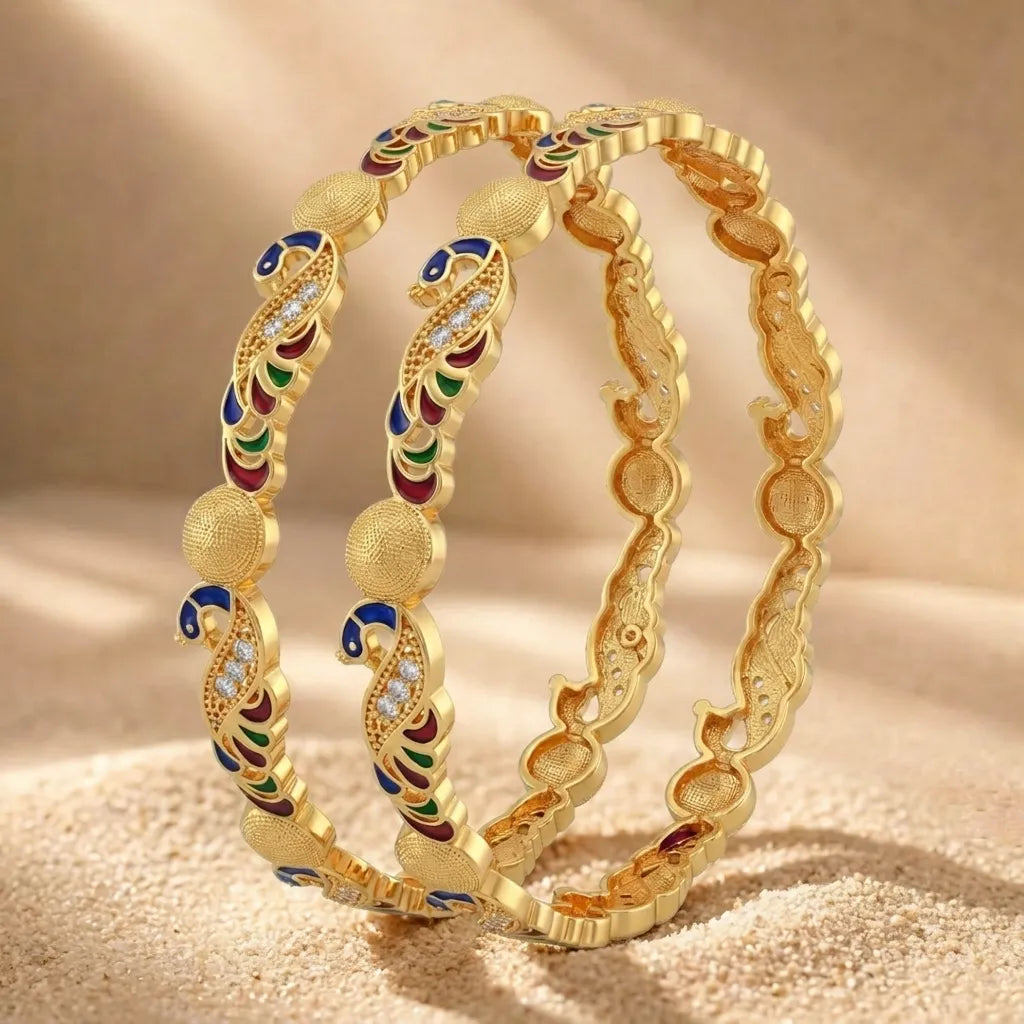 Roshani Bangles dh bangles