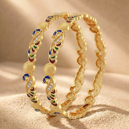 Roshani Bangles dh bangles