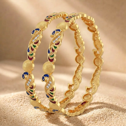 Roshani Bangles