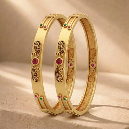Charvi Bangles mohit bangles