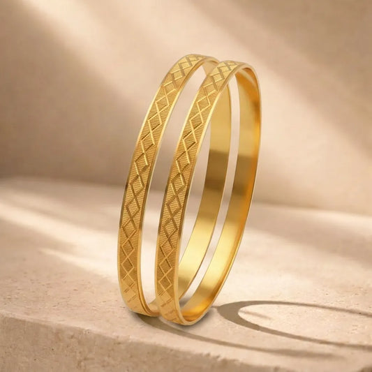 Shargun Bangles